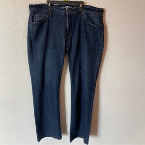 7 For All Mankind Jeans